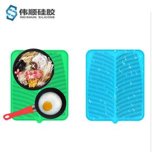 矽膠餐具怎麽選，矽膠廠家告訴你【全網聚焦】