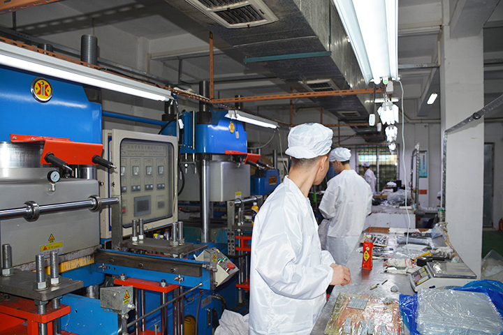 丝瓜视频污版在线告訴你應該怎樣定製矽膠製品