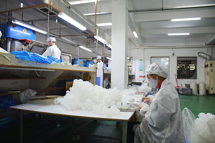 東莞矽膠製品廠丝瓜视频污版在线矽膠客戶常見問題