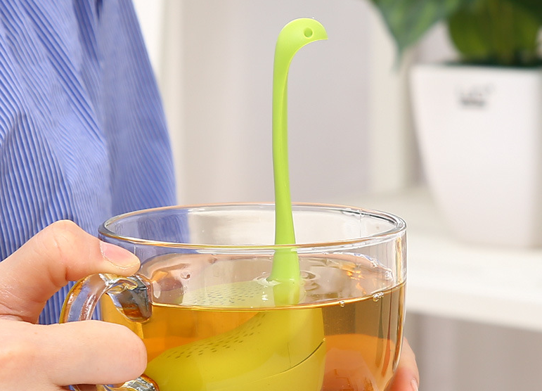 定製矽膠泡茶器廠家
