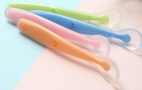 矽膠勺子有毒嗎