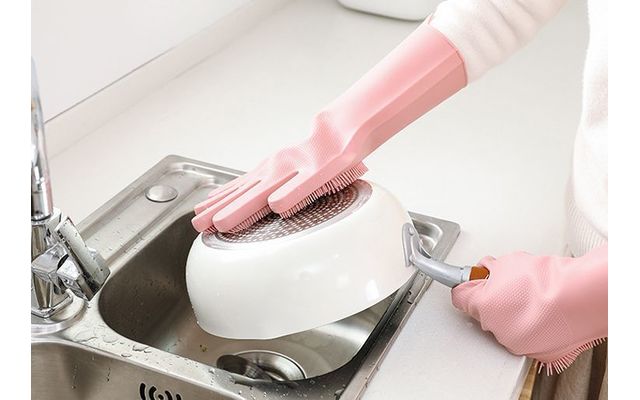 談談矽膠製品應用廣泛