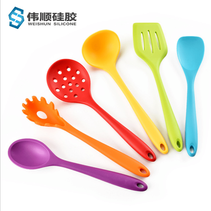 矽膠製品廠家.