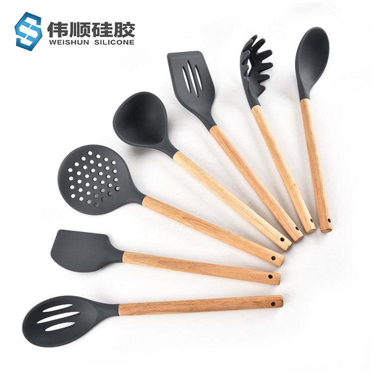矽膠製品